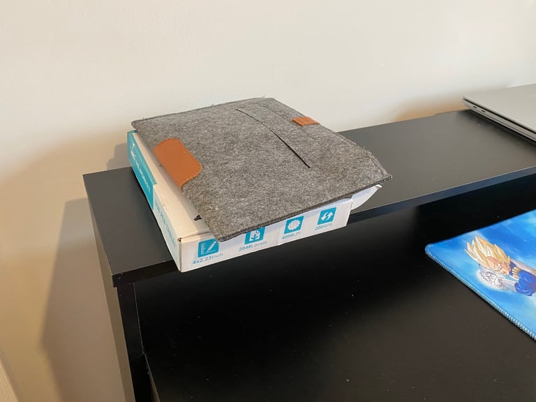 image for PC drawing tablet Huion 420