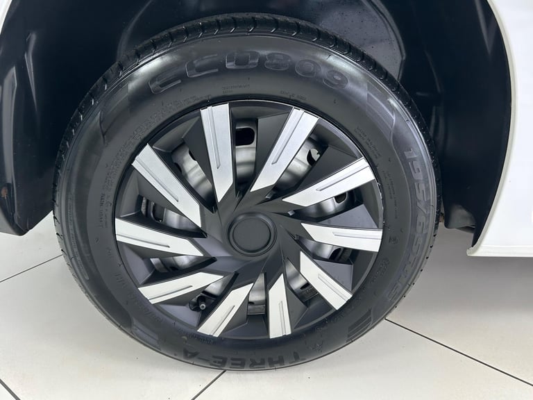2021 Toyota ProAce 1.5 BlueHDi Active Short Panel Van SWB Euro 6 5dr PANEL VAN Diesel Manual