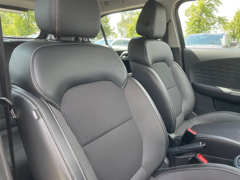2023 MG MG3 MG3 1.5 Exclusive 5dr Hatchback Petrol Manual