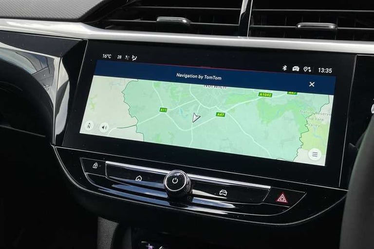 2025 Vauxhall Corsa 1.2 Turbo Ultimate Hatchback 5dr Petrol Manual Euro 6 (s/s) (100 ps) Hatchbac...