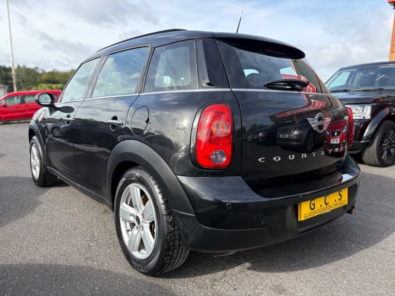  Mini Countryman 1.6 One 5dr -FULL SERVICE HISTORY- Petrol