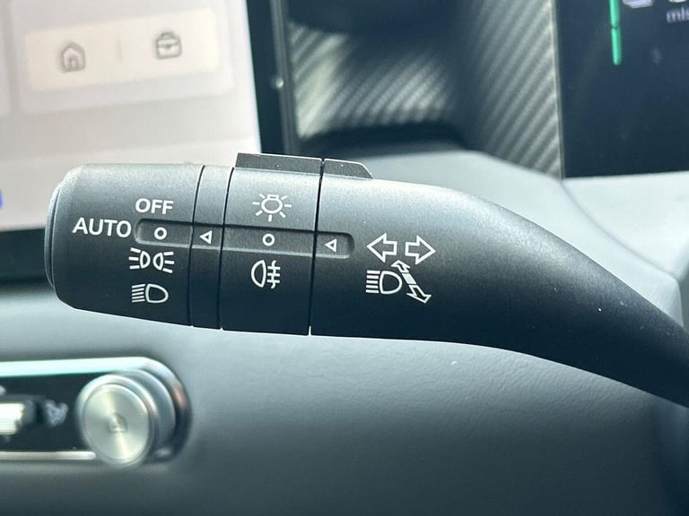 2025 MG MG S5 64kWh Trophy Long Range SUV 5dr Electric Auto (231 ps) SUV ELECTRIC Automatic