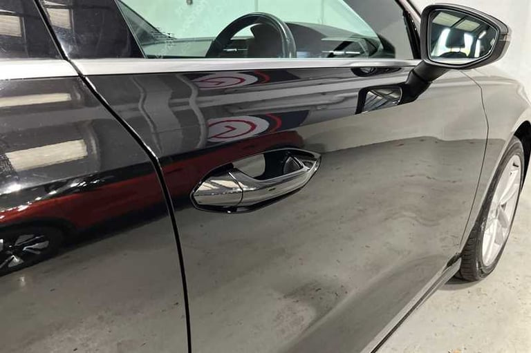 2022 Audi A3 35 TDI Sport 5dr HATCHBACK DIESEL Manual