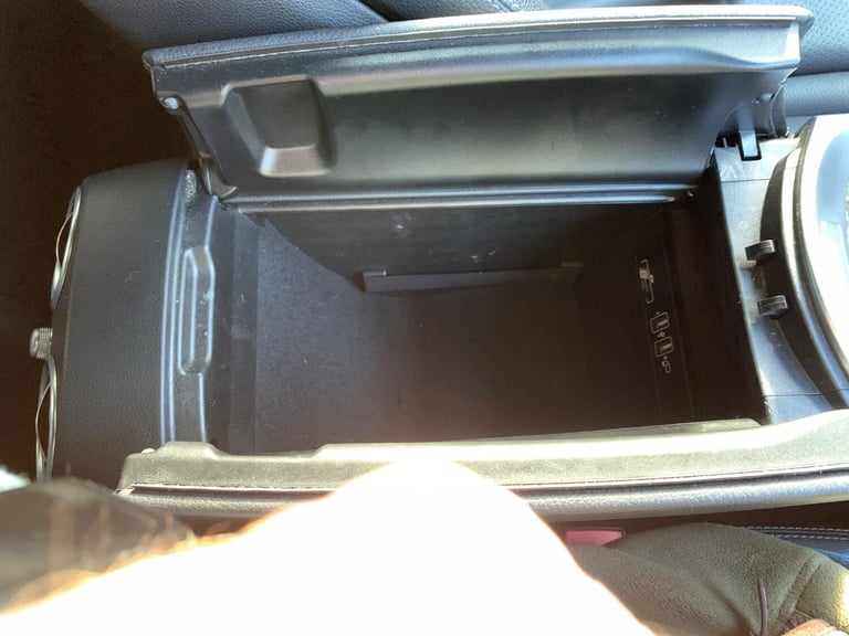 2018 Mercedes-Benz GLC 2.1 GLC220d AMG Line G-Tronic 4MATIC Euro 6 (s/s) 5dr ESTATE Diesel Automatic