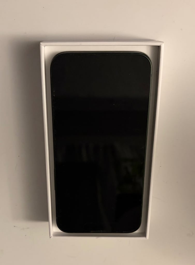 image for iPhone 13 mini 128GB
