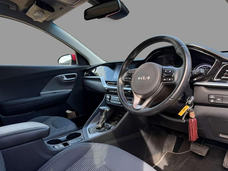 2022 Kia Niro 1.6 GDi 2 DCT Euro 6 (s/s) 5dr ESTATE Petrol/Electric Hybrid Automatic