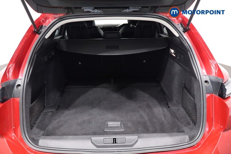 2023 Peugeot 308 1.2 PureTech Allure Premium 5dr EAT8 Estate Petrol Automatic