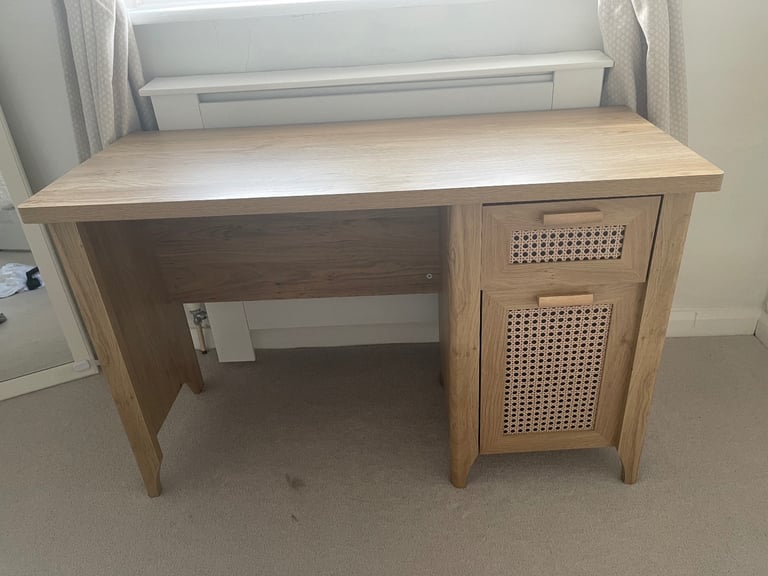 Wooden Desk