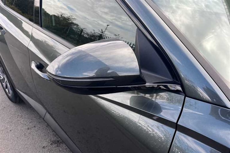 2022 Hyundai TUCSON 1.6 T-GDi SE Connect SUV 5dr Petrol Manual Euro 6 (s/s) (150 ps) SUV Petrol M...