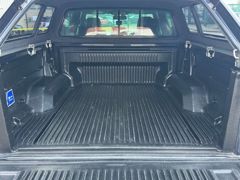 2019 Ford Ranger 2.0 Ranger Wildtrak EcoBlue 4x4 Automatic 4WD - NATIONAL DELIVERY* Pickup Diesel...