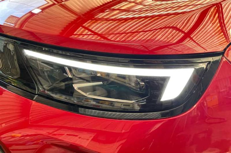 2023 Vauxhall Mokka Electric 50kWh Ultimate SUV 5dr Electric Auto (136 ps) SUV Electric Automatic