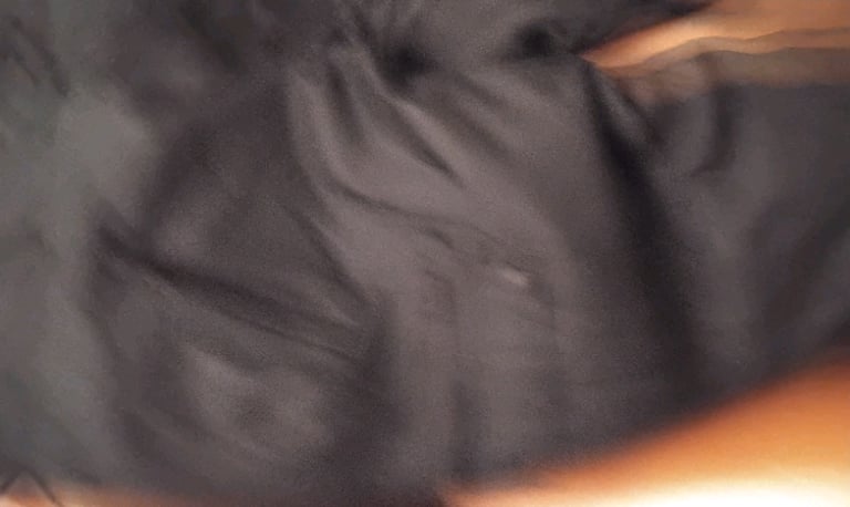 Gents motorcycle over trousers 