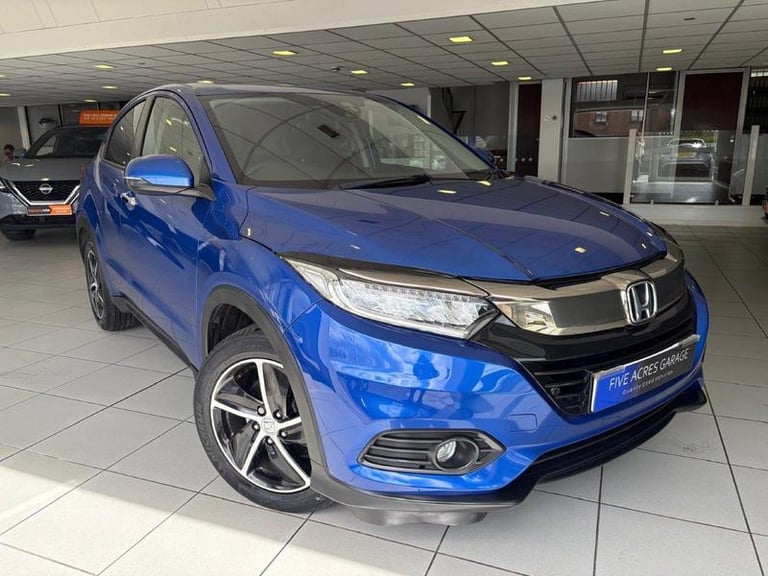 image for 2020 Honda HR-V 1.5 i-VTEC SE SUV 5dr Petrol Manual Manual SUV Petrol Manual