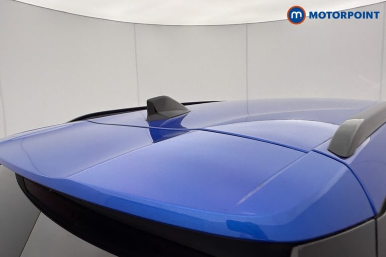 2024 Peugeot 2008 100kW Allure 50kWh 5dr Auto SUV Electric Automatic