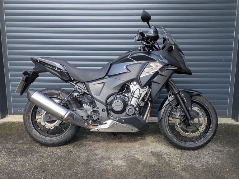 image for Honda, CB, 2013, 470 (cc)