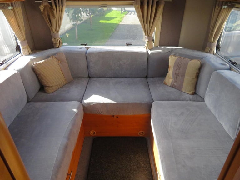 Auto trail Scout 3.0 