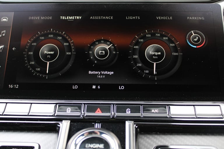  Aston Martin Vantage 4.0 V8 Auto Euro 6 2dr Petrol Automatic