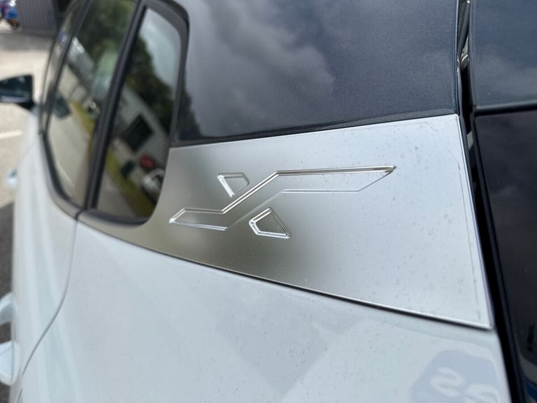 2025 SEAT Arona 1.0 TSI 115 XPERIENCE 5dr Hatchback Petrol Manual