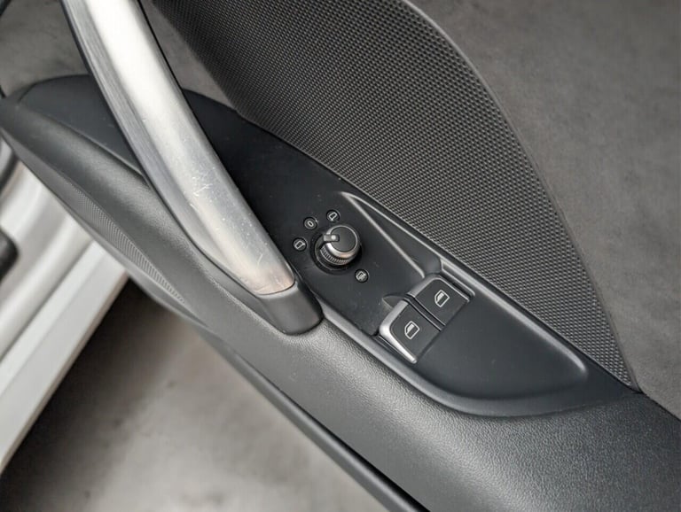 2017 Audi TT 2.0 TFSI S line Coupe 3dr Petrol S Tronic quattro Euro 6 (s/s) (230 ps) NAV COUPE Pe...