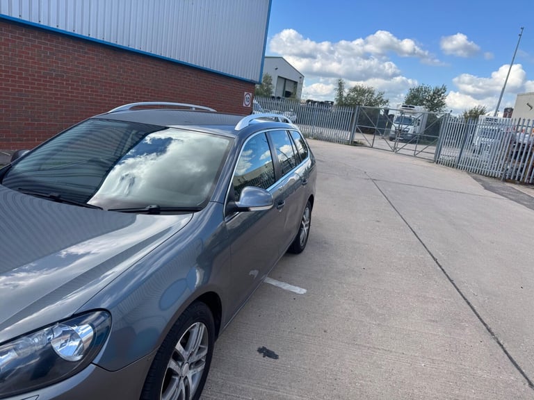 Volkswagen Golf 1.6 TDI BlueMotion Tech Sportline Euro 5 (s/s) 5dr Diesel Manual - Image 6