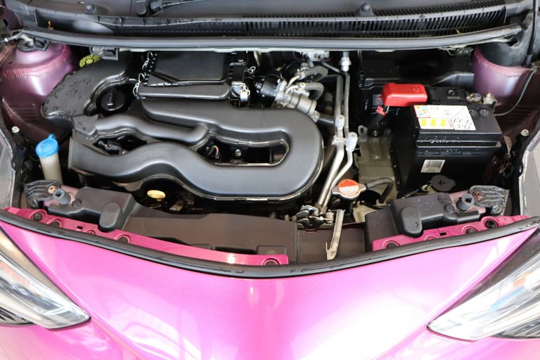 2019 Toyota AYGO 1.0 Aygo X-Cite VVT-I 5dr Hatchback Petrol Manual