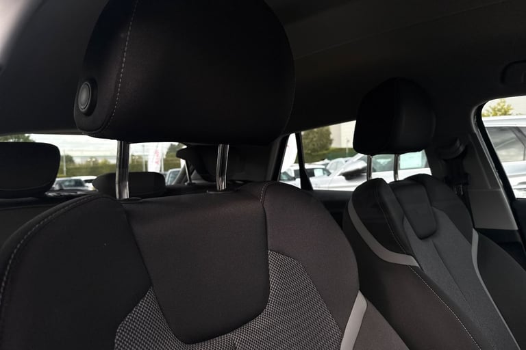 2022 Audi Q2 35 TFSI Sport 5dr ESTATE PETROL Manual