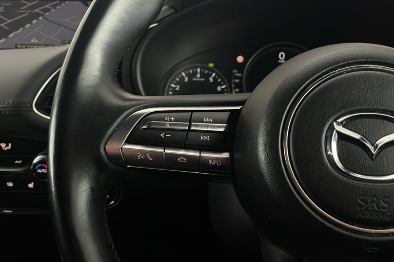  Mazda 3 2.0 Skyactiv G Mhev Gt Sport Hatchback 5dr Petrol Manual Euro 6 s/s