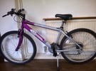 LINCOLN METEOR HYBRID CYCLE – excellent condition and full working order