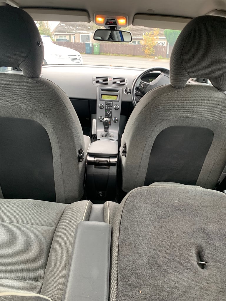 Volvo, C30, Hatchback, 2009, Manual, 1560 (cc),3 doors - Image 3