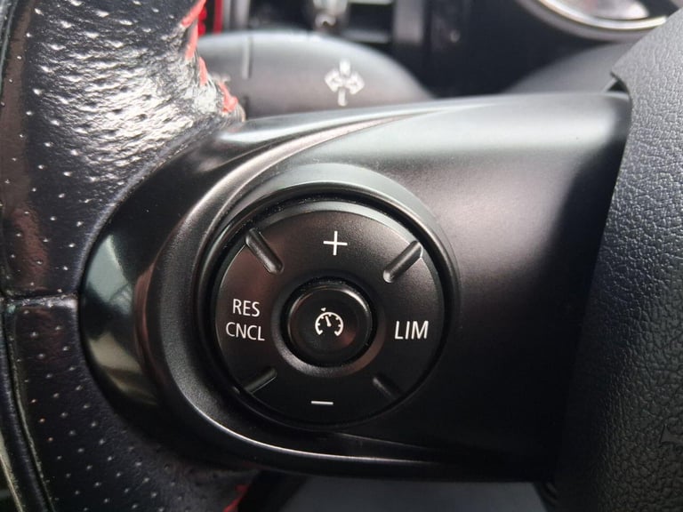  MINI Cooper 2.0 John Cooper Works Convertible 2dr Petrol Manual Euro 6 (s/s) (231 ps) Petrol Manual