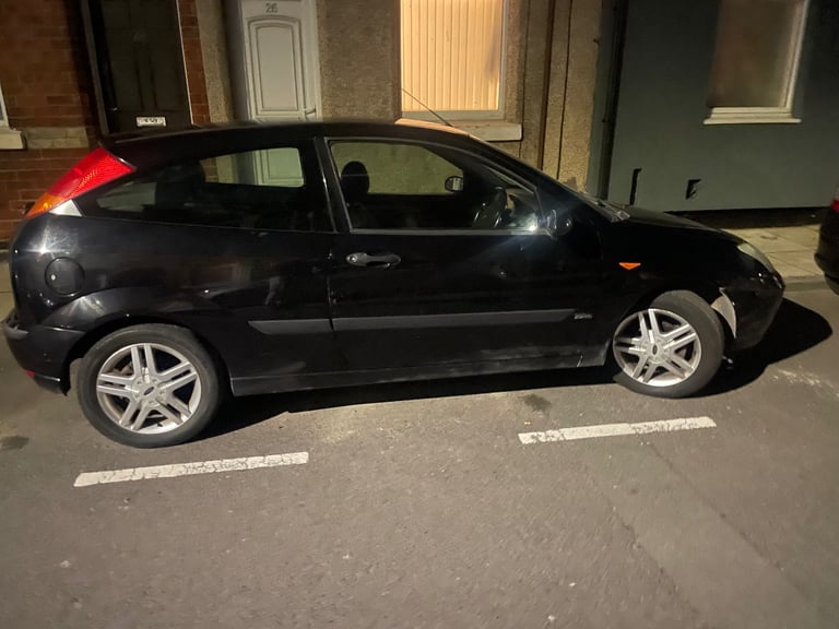 image for Ford, 2001, 1988 (cc)