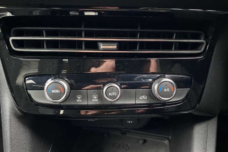 2024 Vauxhall Mokka 100kW Ultimate 50kWh 5dr Auto HATCHBACK ELECTRIC Automatic