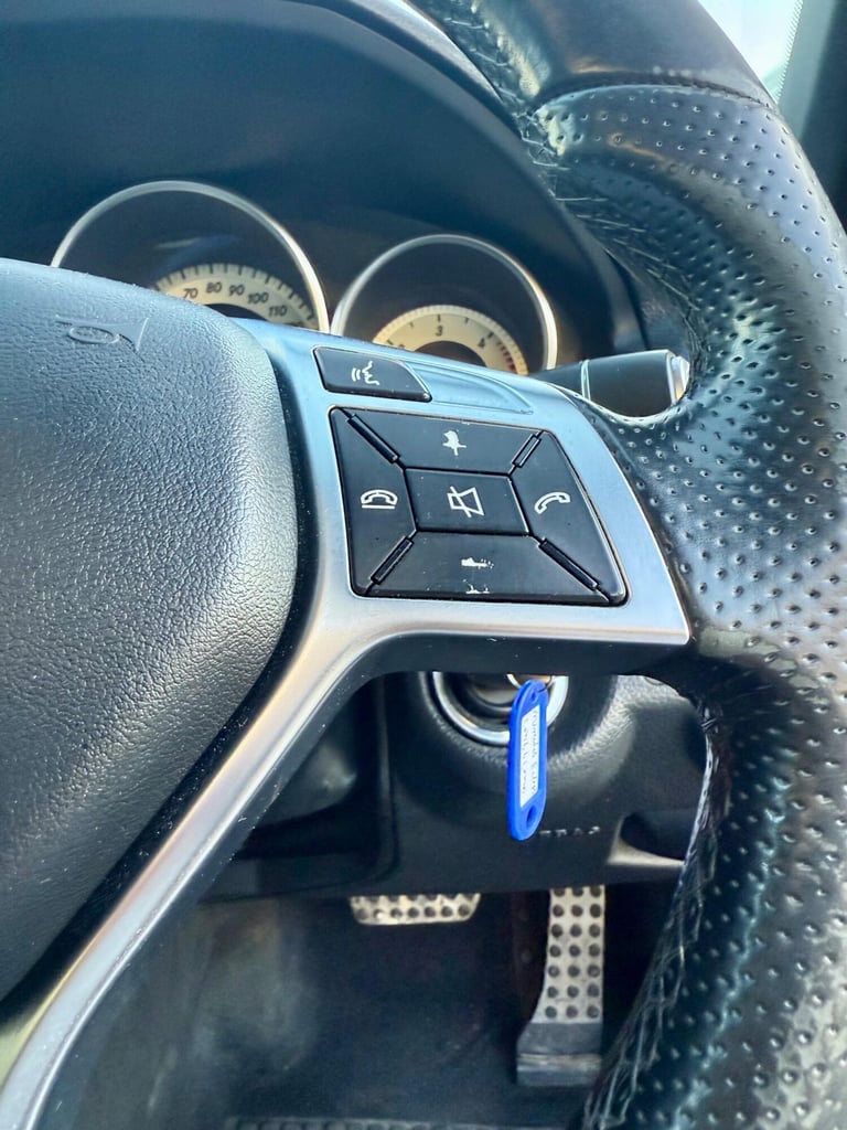 2016 Mercedes-Benz E Class 2.1 E220d AMG Line Edition G-Tronic+ Euro 6 (s/s) 2dr COUPE Diesel Aut...