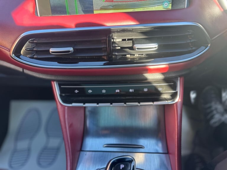 2021 MG MG HS 1.5 T-GDI 16.6 kWh Exclusive Auto Euro 6 (s/s) 5dr ESTATE Petrol/Electric Hybrid Au...
