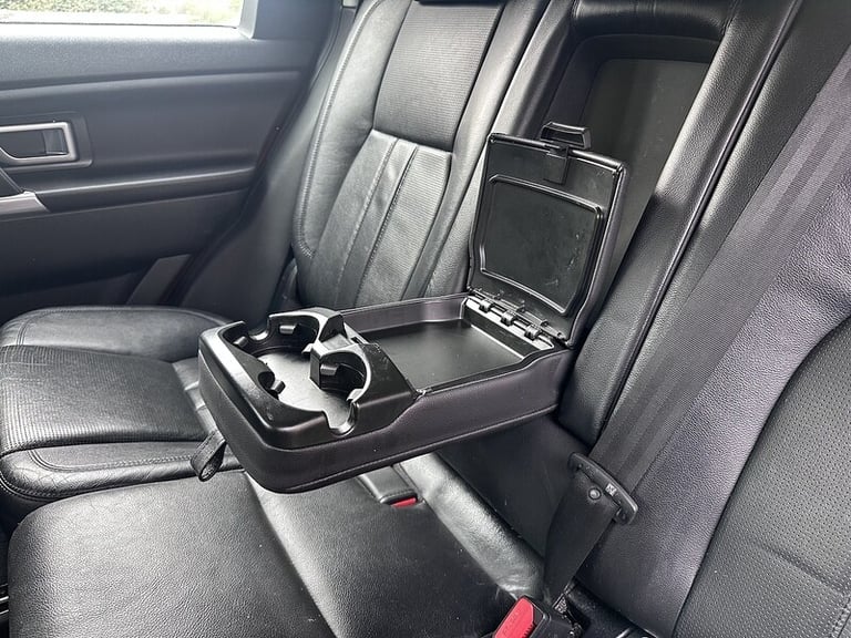 2016 Land Rover Discovery Sport TD4 SE Tech SUV Diesel Manual