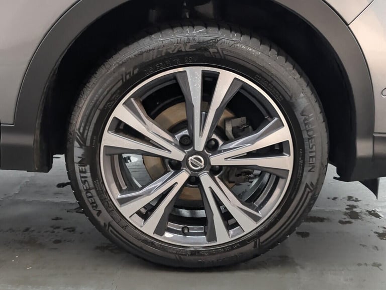 2019 Nissan Qashqai 1.3 DIG-T N-Connecta SUV 5dr Petrol Manual Euro 6 (s/s) (140 ps) - SAT NAV  H...