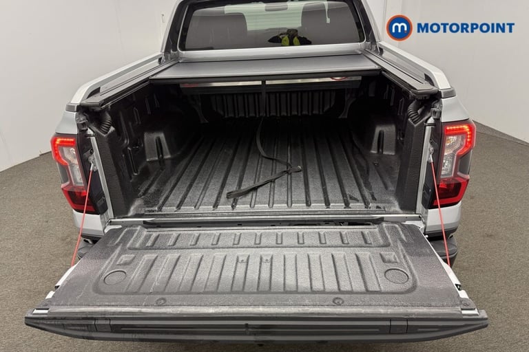 2024 Ford Ranger Pick Up Double Cab Wildtrak 2.0 EcoBlue 205 Auto Double Cab Pick-up Diesel Autom...