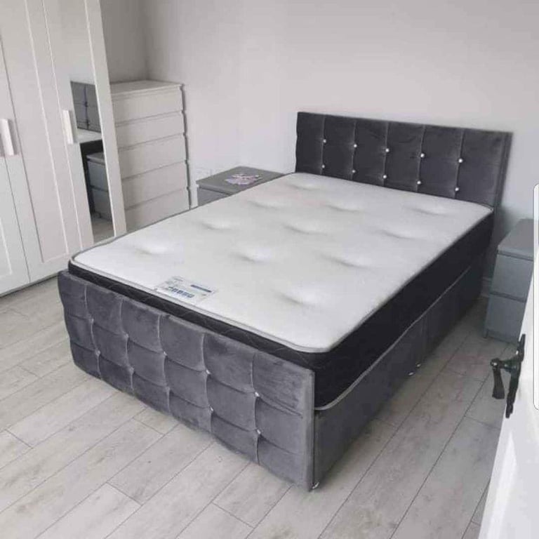 Brand new beds for sale UK wide delivery available contact now