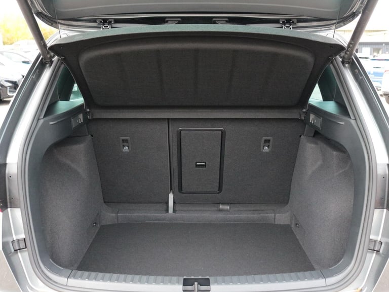  SEAT Ateca 1.5 TSI EVO FR Black Edition SUV 5dr Petrol Manual Euro 6 (s/s) (150 ps) Petrol Manual