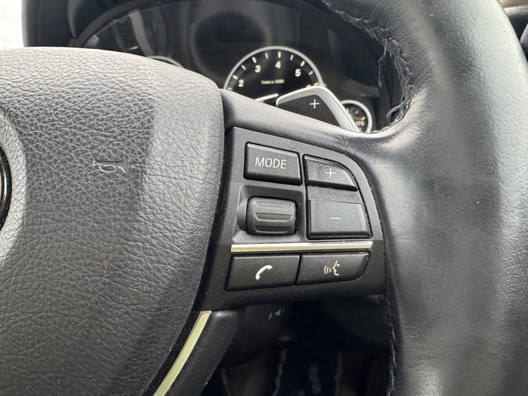 2013 BMW 6 Series 640i SE 2dr Auto COUPE Petrol Automatic