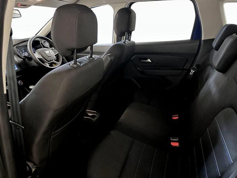 2020 Dacia Duster 1.3 TCe SE Twenty Euro 6 (s/s) 5dr Manual SUV Petrol Manual