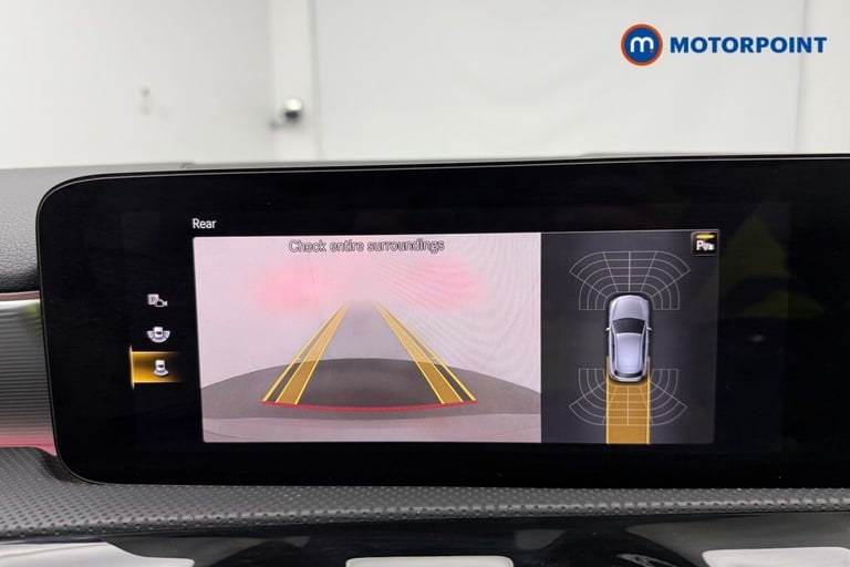 2023 Mercedes-Benz A-Class A200 AMG Line Premium Plus Night Edition 5dr Auto Hatchback Petrol Aut...