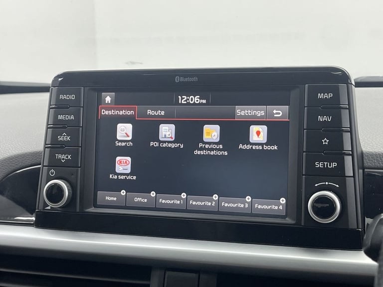 2020 Kia Picanto 1.25 X-Line S Hatchback 5dr Petrol Manual Euro 6 (s/s) (83 bhp) Hatchback Petrol...