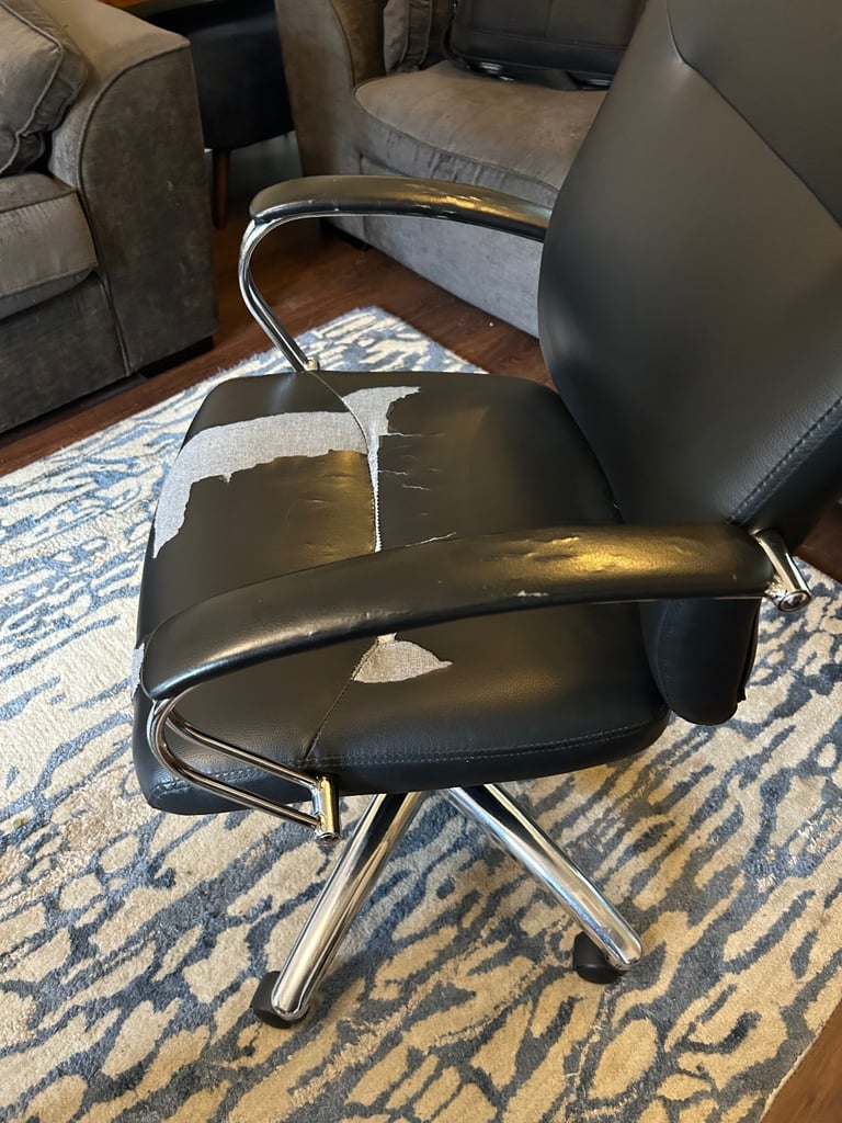 Free office chair