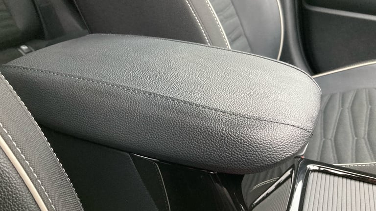 2025 Kia Ceed 1.5T GDi ISG 138 GT-Line 5dr HATCHBACK PETROL Manual
