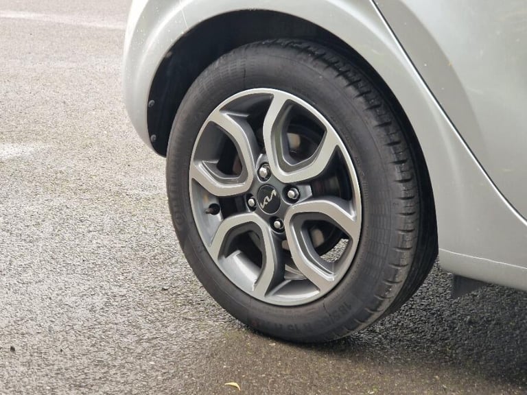 2022 Kia Picanto 1.0 Dpi 3 Hatchback 5dr Petrol Manual Euro 6 (s/s) (66 Bhp) HATCHBACK Petrol Manual