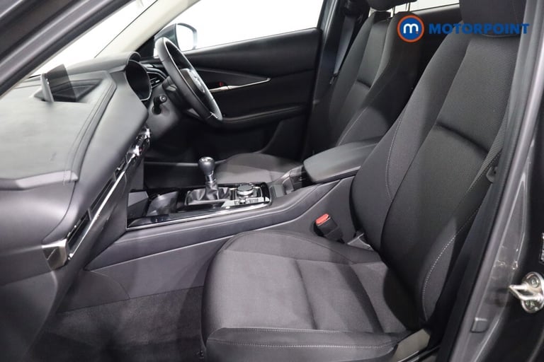 2024 Mazda CX-30 2.0 e-Skyactiv G MHEV Exclusive-Line 5dr SUV Petrol Manual