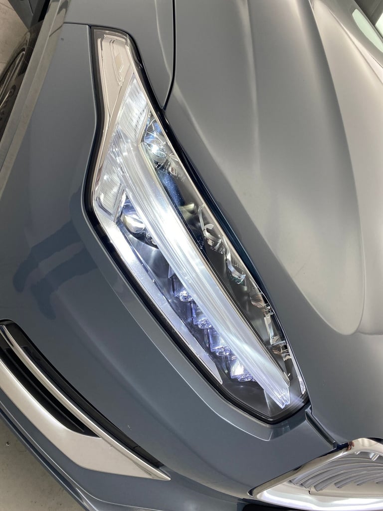 2022 Volvo XC90 2.0 T8 [455] RC PHEV Core Bright 5dr AWD Gtron ESTATE PETROL/ELECTRIC Automatic