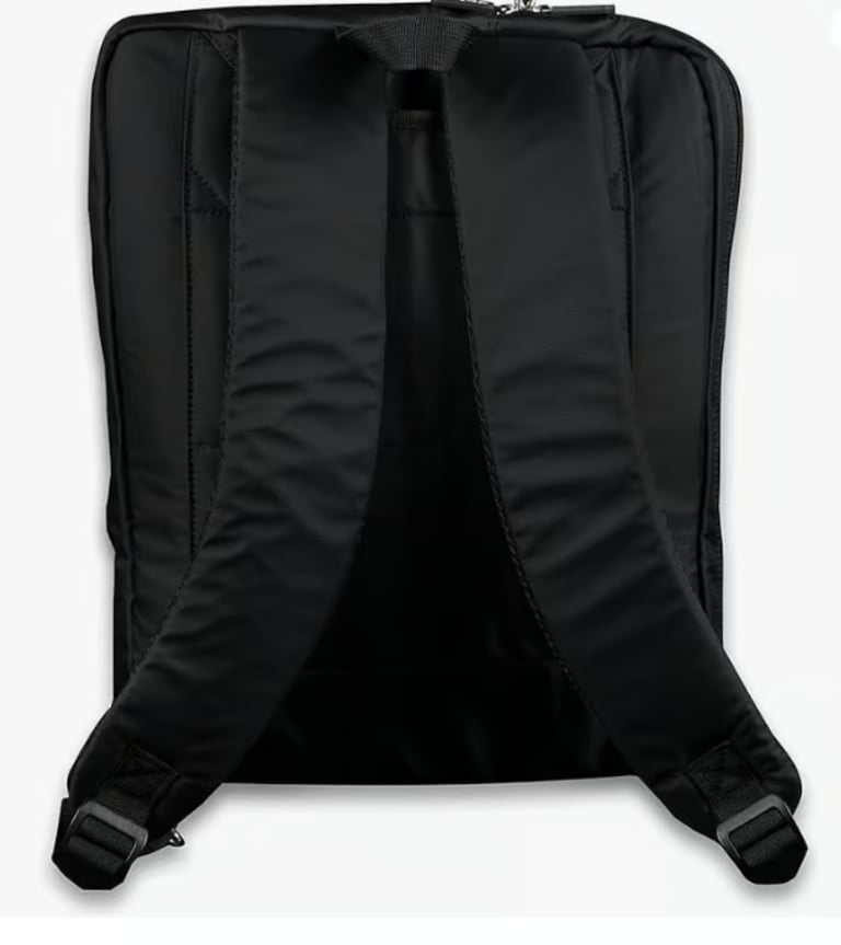 Veho T2 Laptop Bag Padded Rucksack - Black VNB-001-T2 New and Bagged
