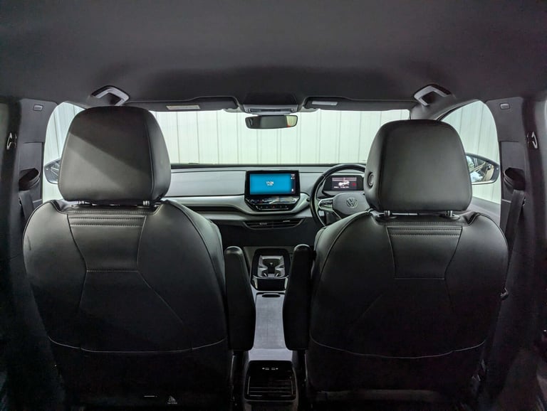 2021 Volkswagen ID.4 ID4 Life 5dr SUV Electric Automatic